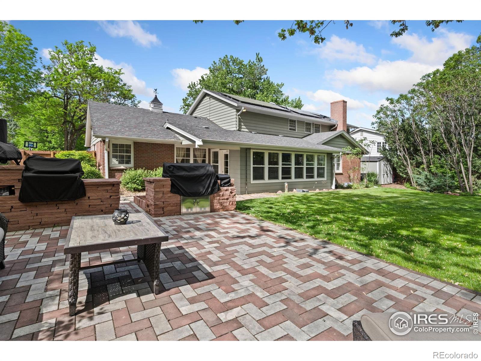 MLS Image #32 for 2114  18th st rd,greeley, Colorado