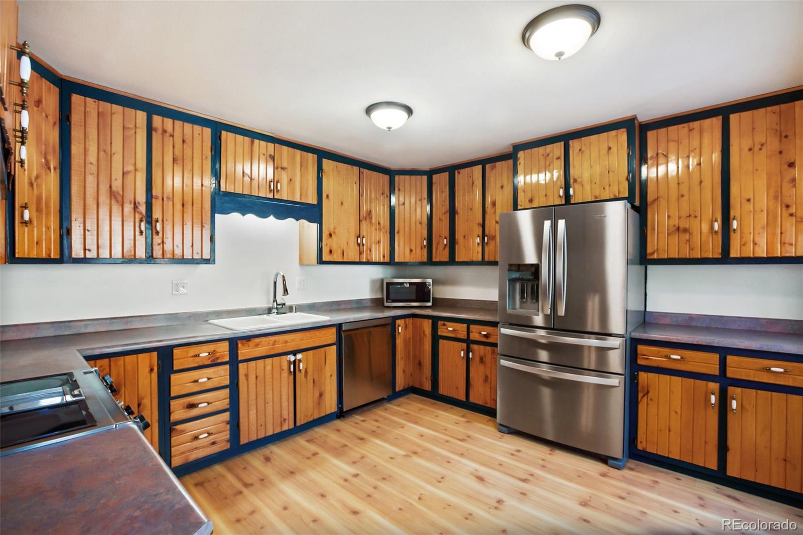 MLS Image #11 for 1148  parkview road,woodland park, Colorado