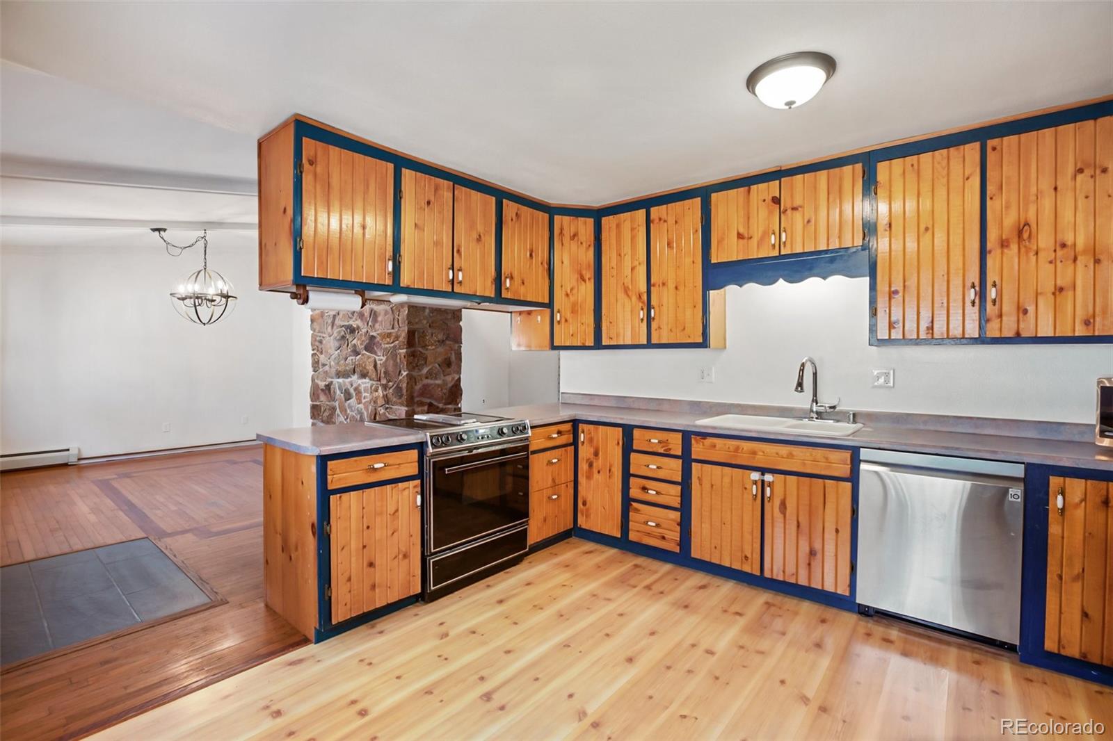 MLS Image #12 for 1148  parkview road,woodland park, Colorado