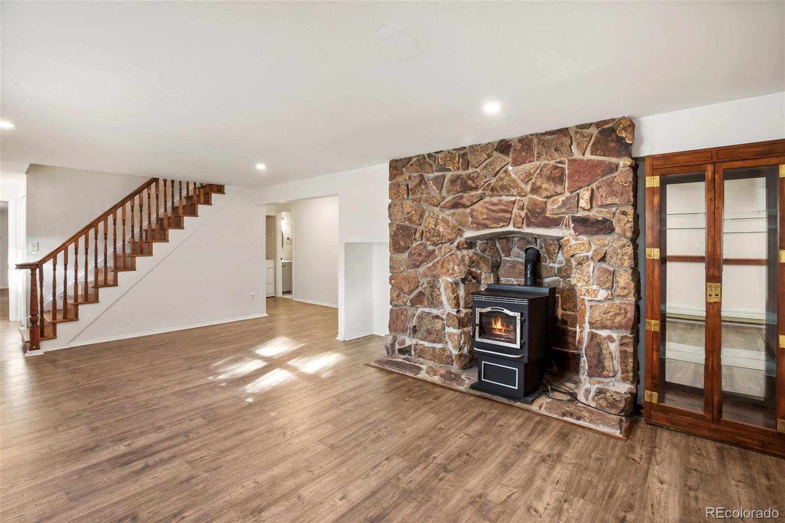 MLS Image #3 for 1148  parkview road,woodland park, Colorado