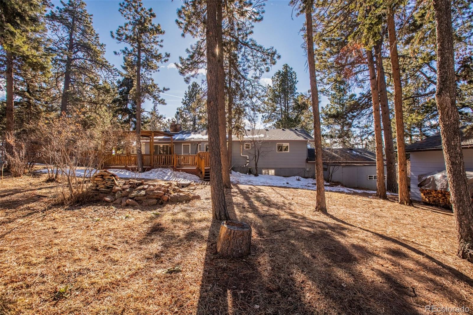 MLS Image #30 for 1148  parkview road,woodland park, Colorado