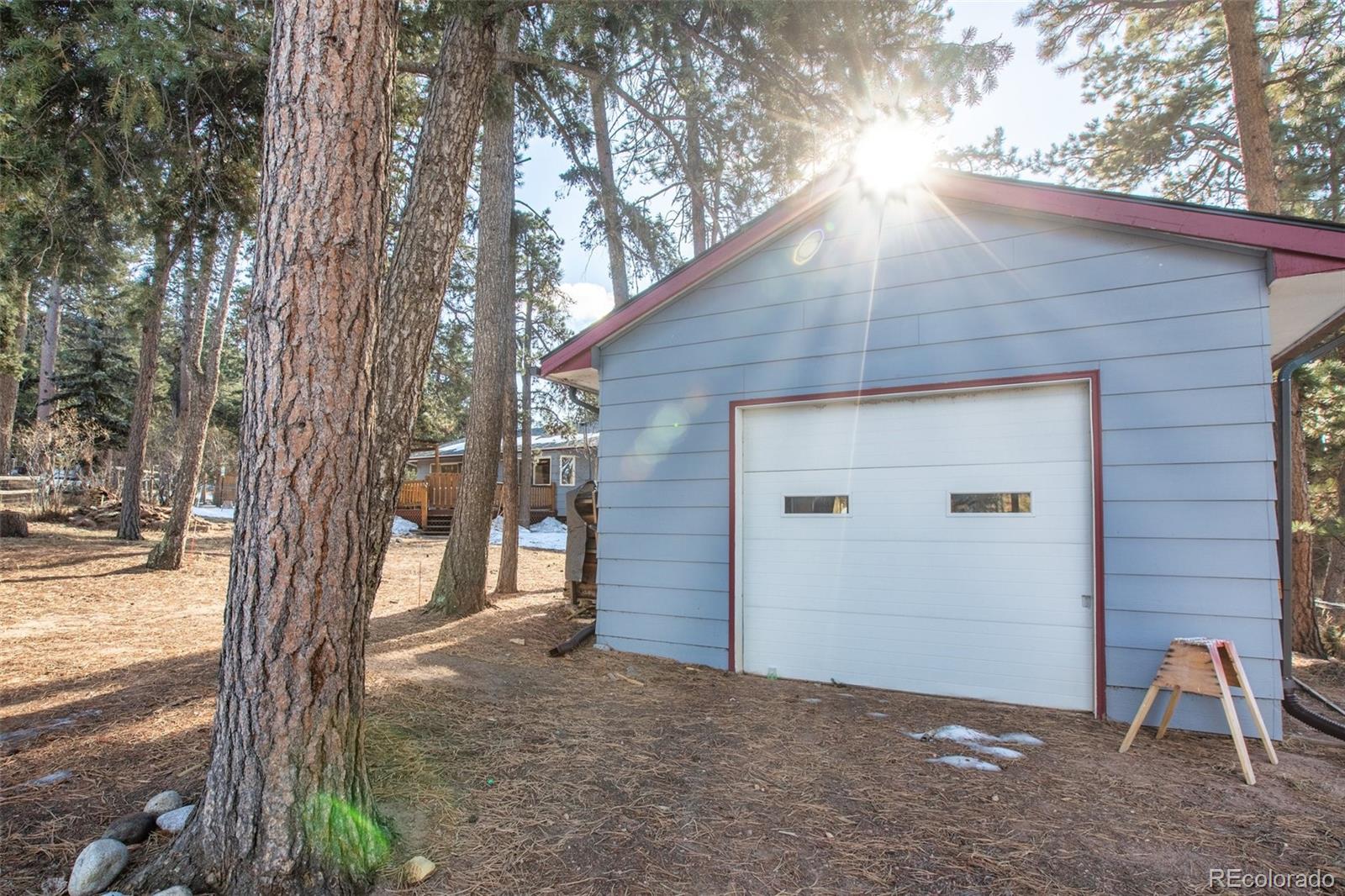 MLS Image #31 for 1148  parkview road,woodland park, Colorado