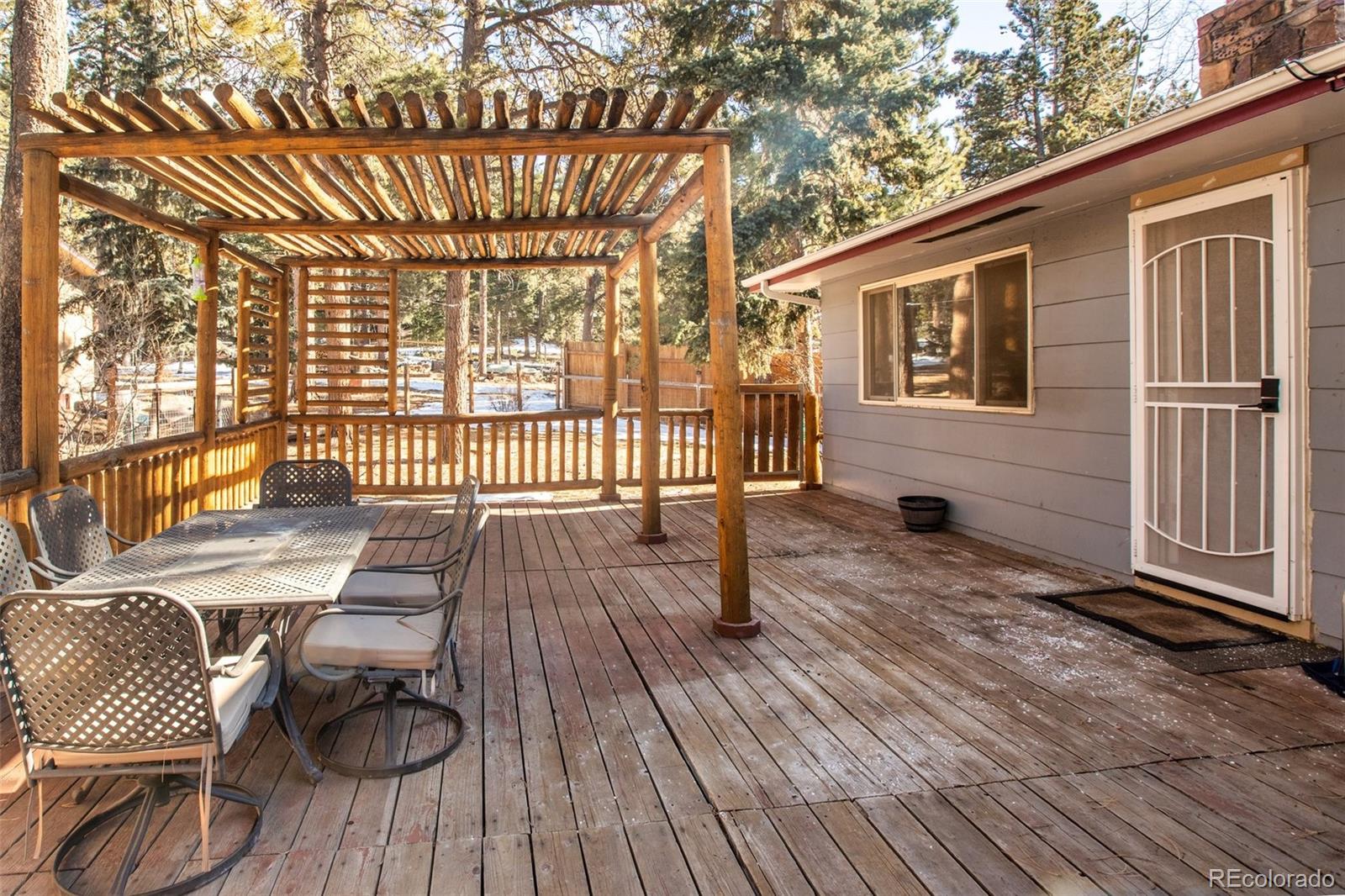 MLS Image #32 for 1148  parkview road,woodland park, Colorado