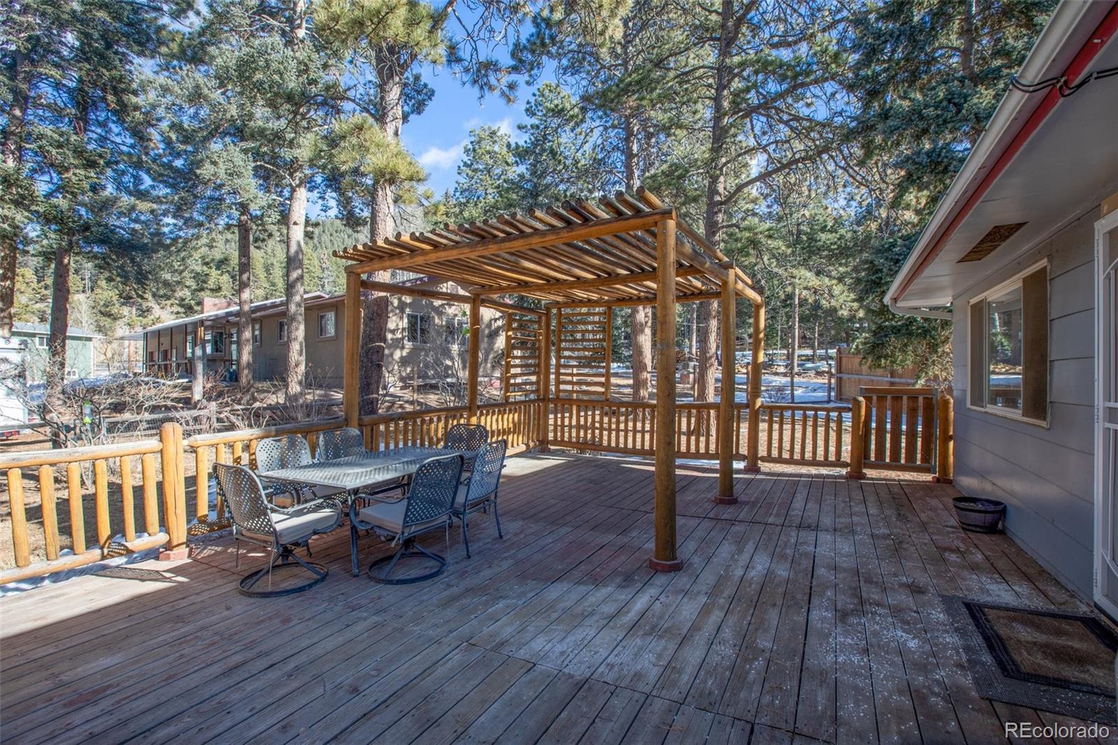 MLS Image #33 for 1148  parkview road,woodland park, Colorado