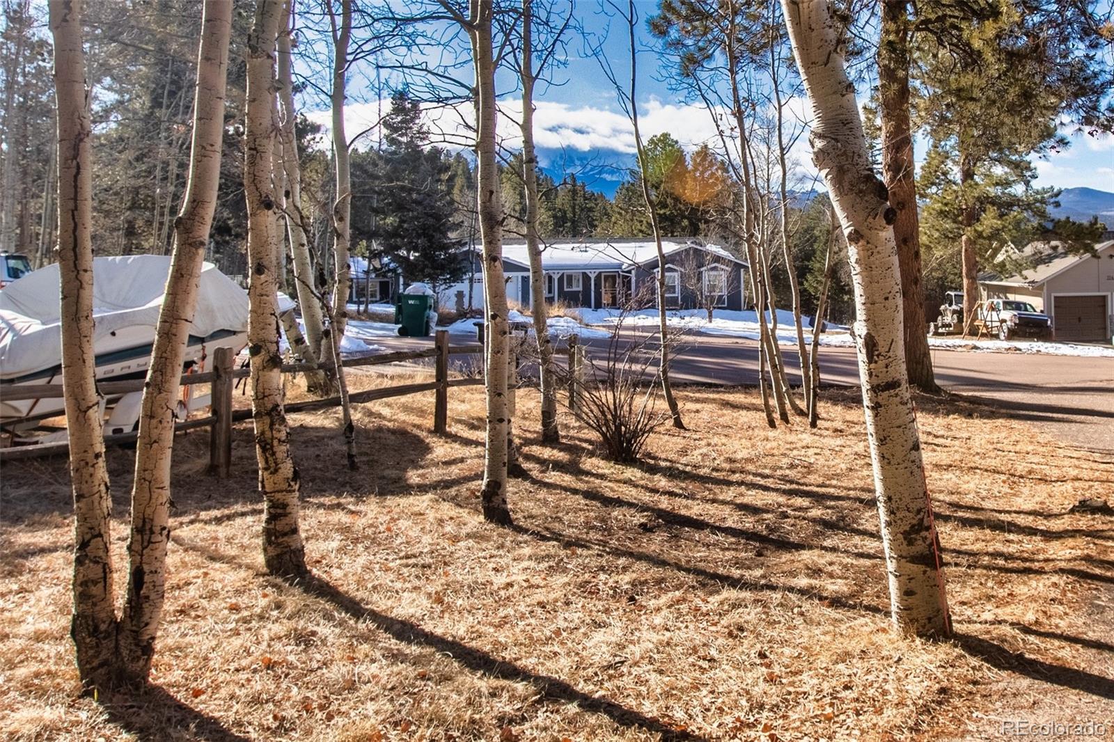 MLS Image #35 for 1148  parkview road,woodland park, Colorado