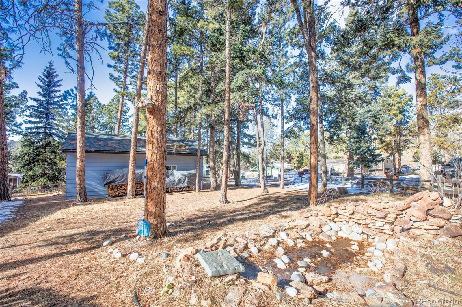 MLS Image #36 for 1148  parkview road,woodland park, Colorado