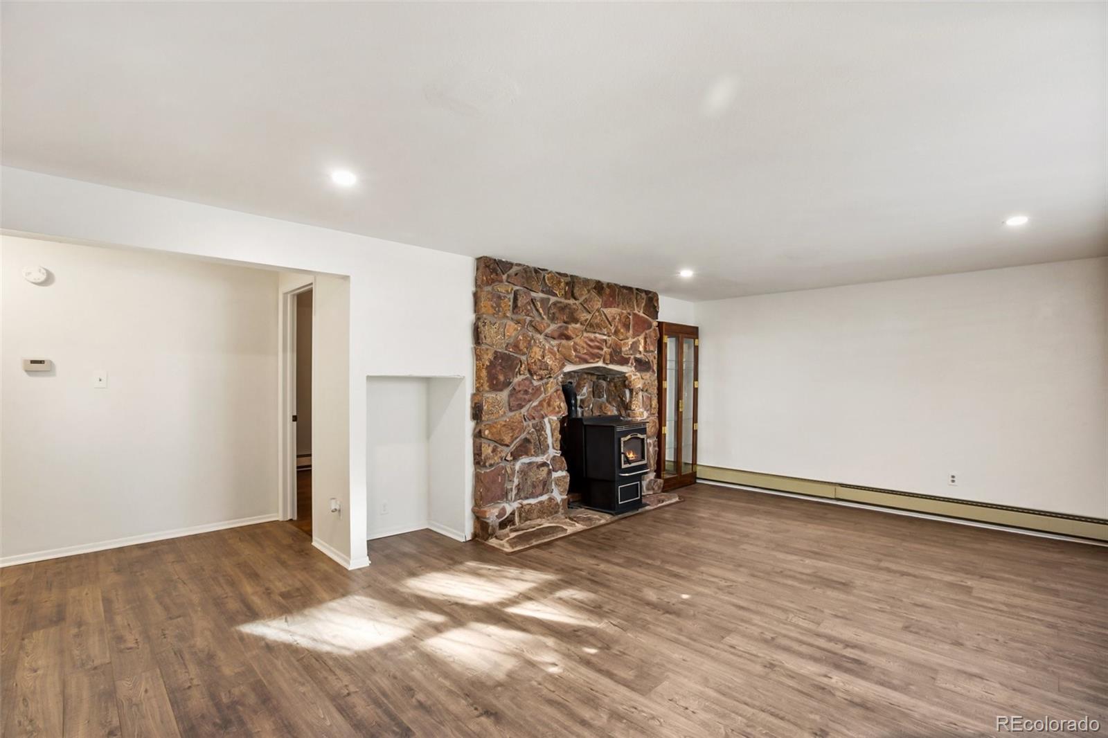 MLS Image #4 for 1148  parkview road,woodland park, Colorado