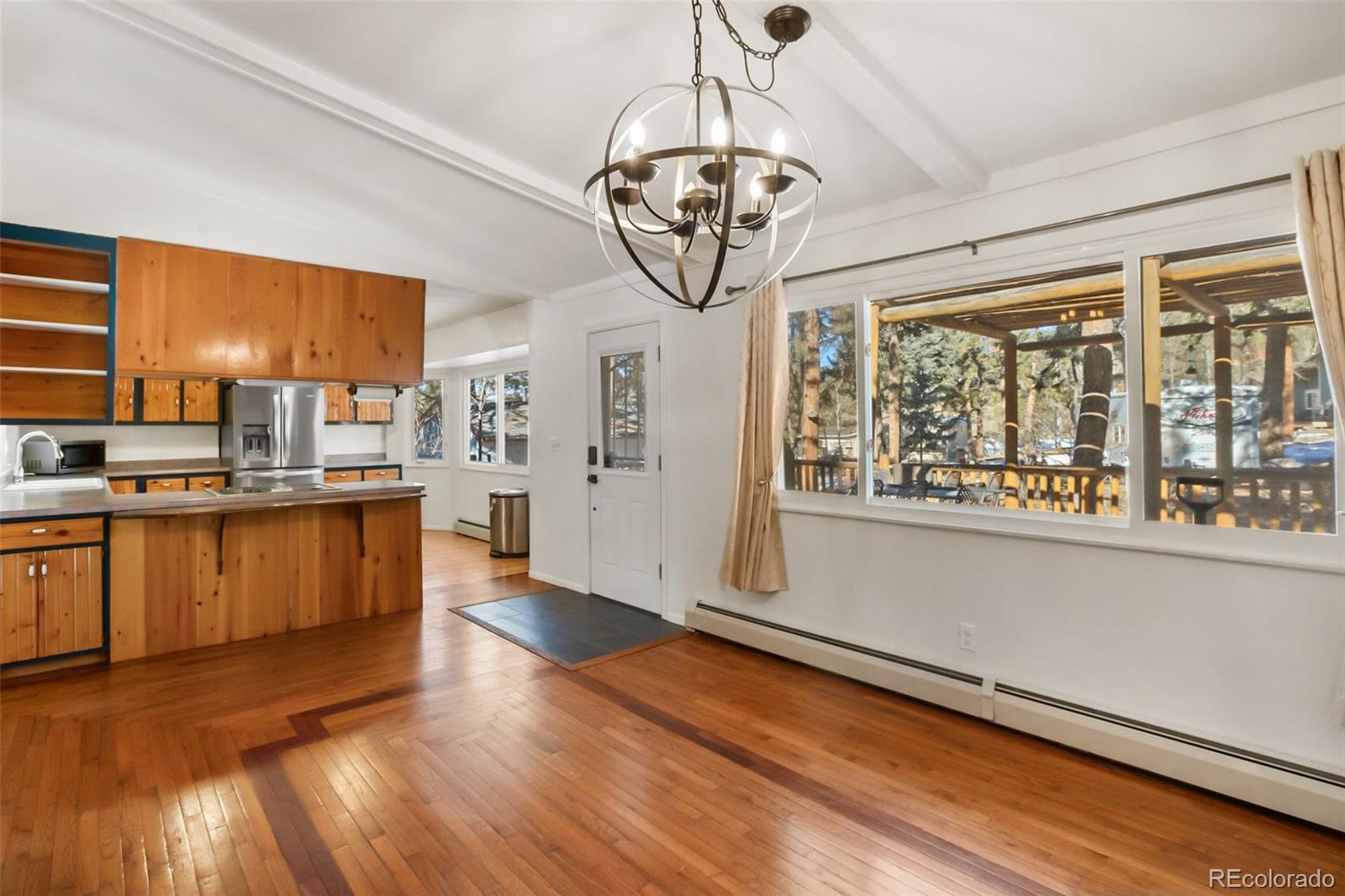 MLS Image #9 for 1148  parkview road,woodland park, Colorado