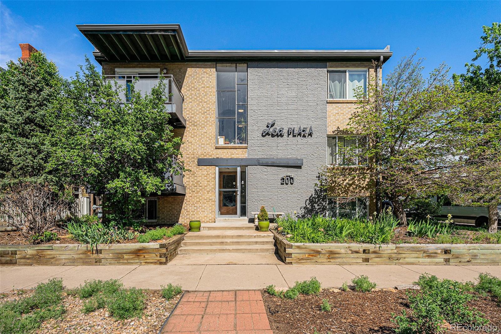 MLS Image #0 for 200 n sherman street,denver, Colorado