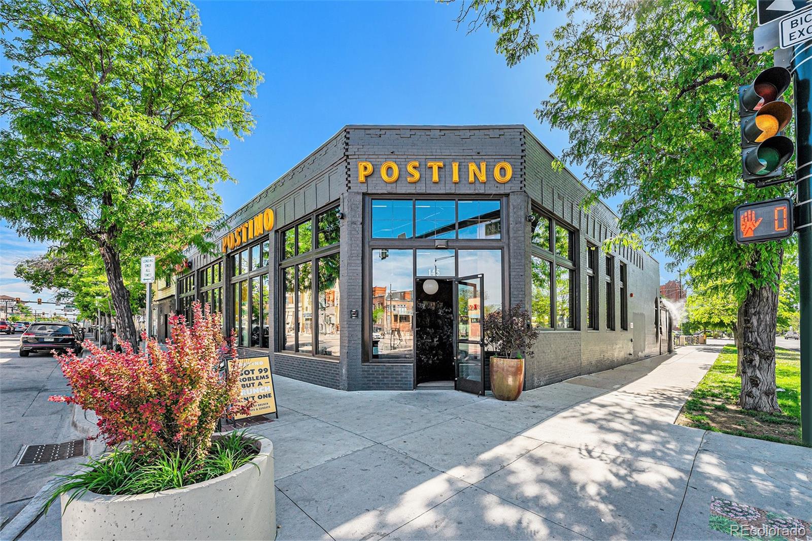MLS Image #11 for 200 n sherman street,denver, Colorado