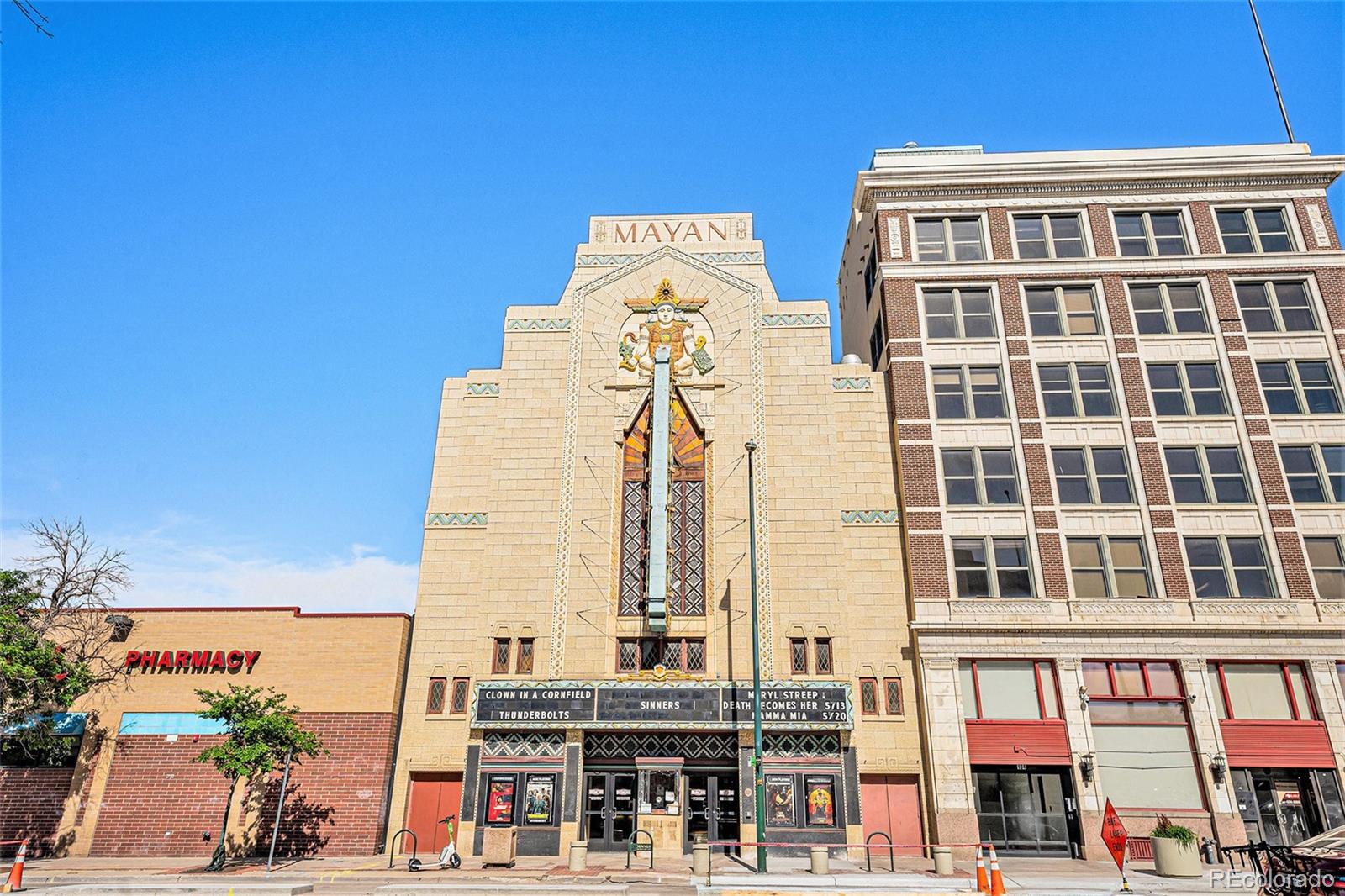 MLS Image #12 for 200 n sherman street,denver, Colorado