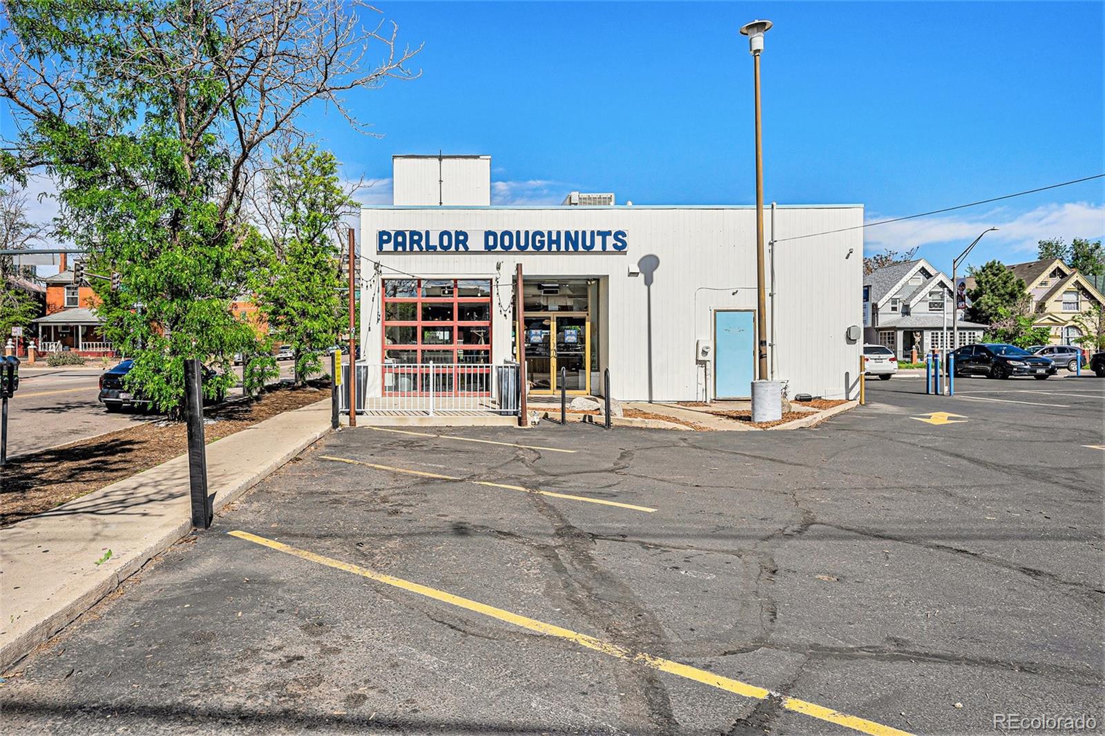 MLS Image #13 for 200 n sherman street,denver, Colorado