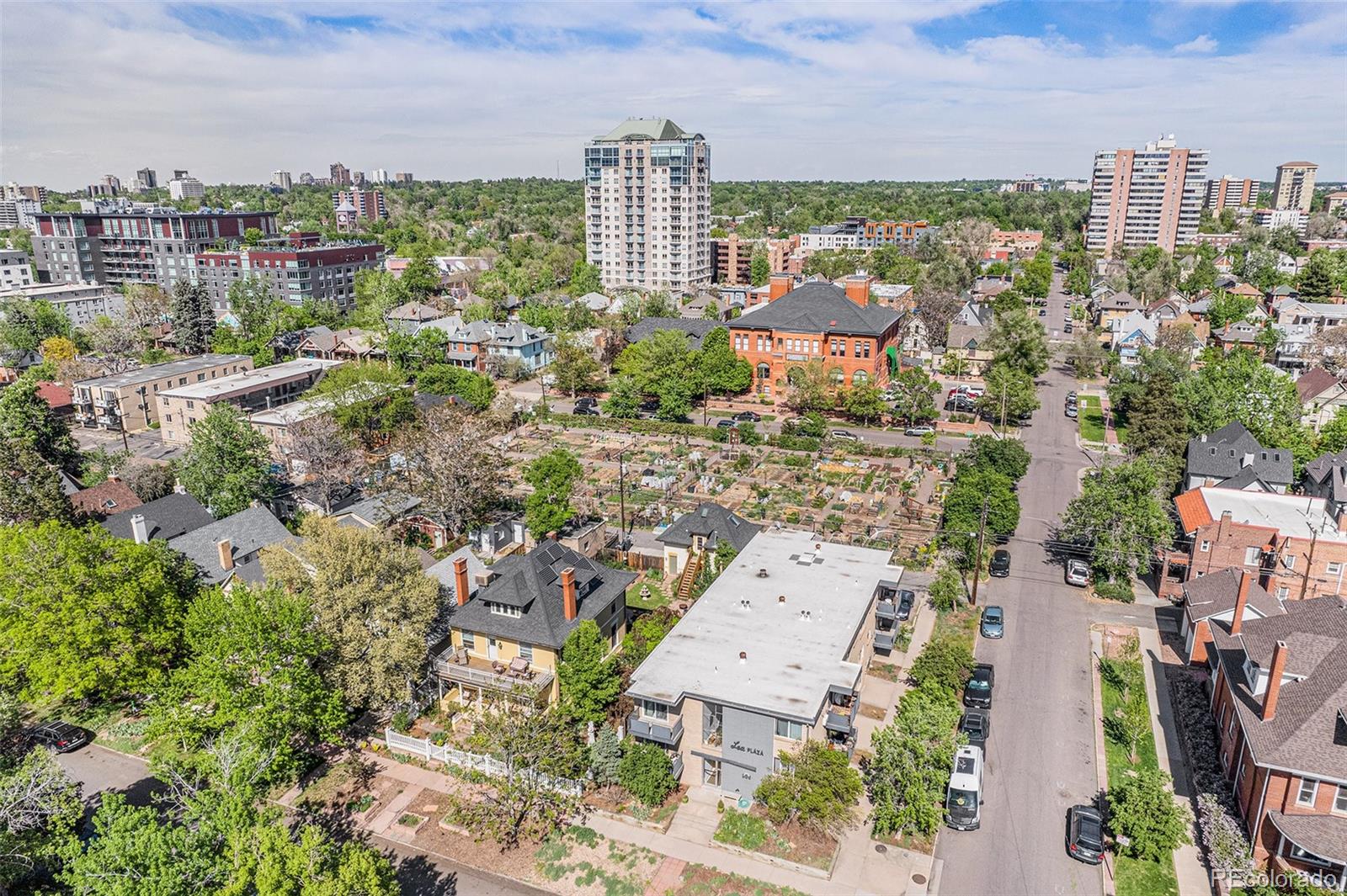 MLS Image #14 for 200 n sherman street,denver, Colorado