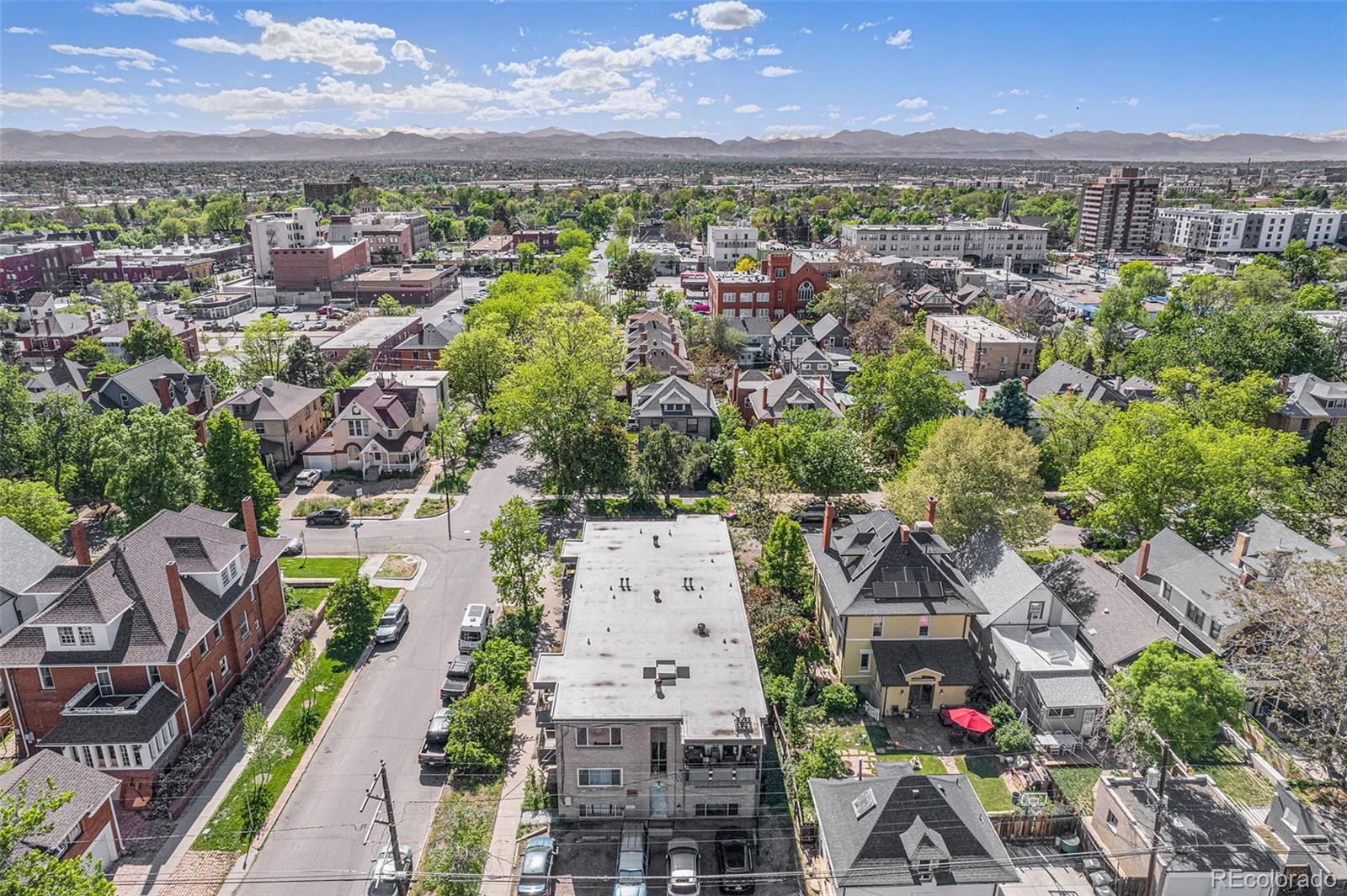 MLS Image #15 for 200 n sherman street,denver, Colorado