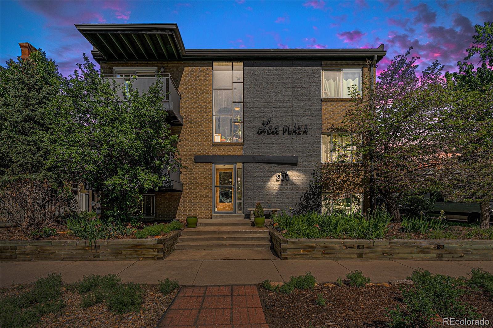 MLS Image #17 for 200 n sherman street,denver, Colorado