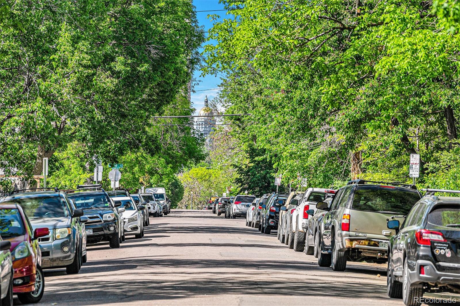 MLS Image #2 for 200 n sherman street,denver, Colorado