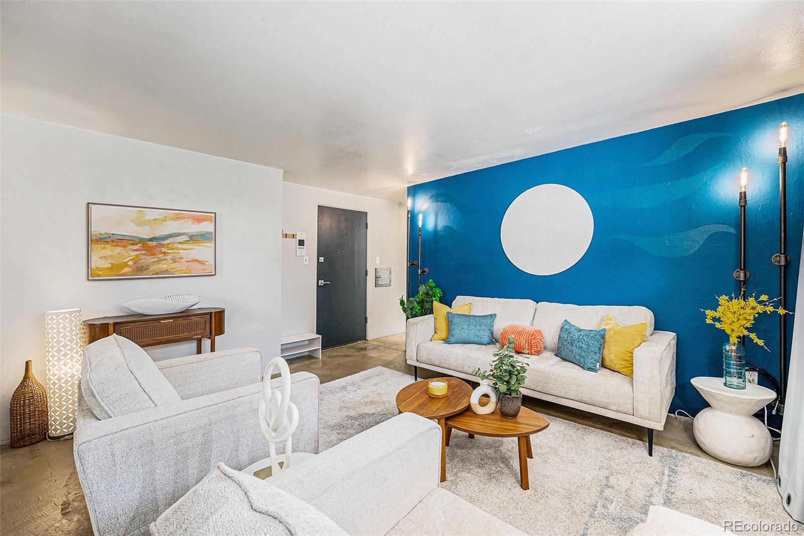 MLS Image #3 for 200 n sherman street,denver, Colorado