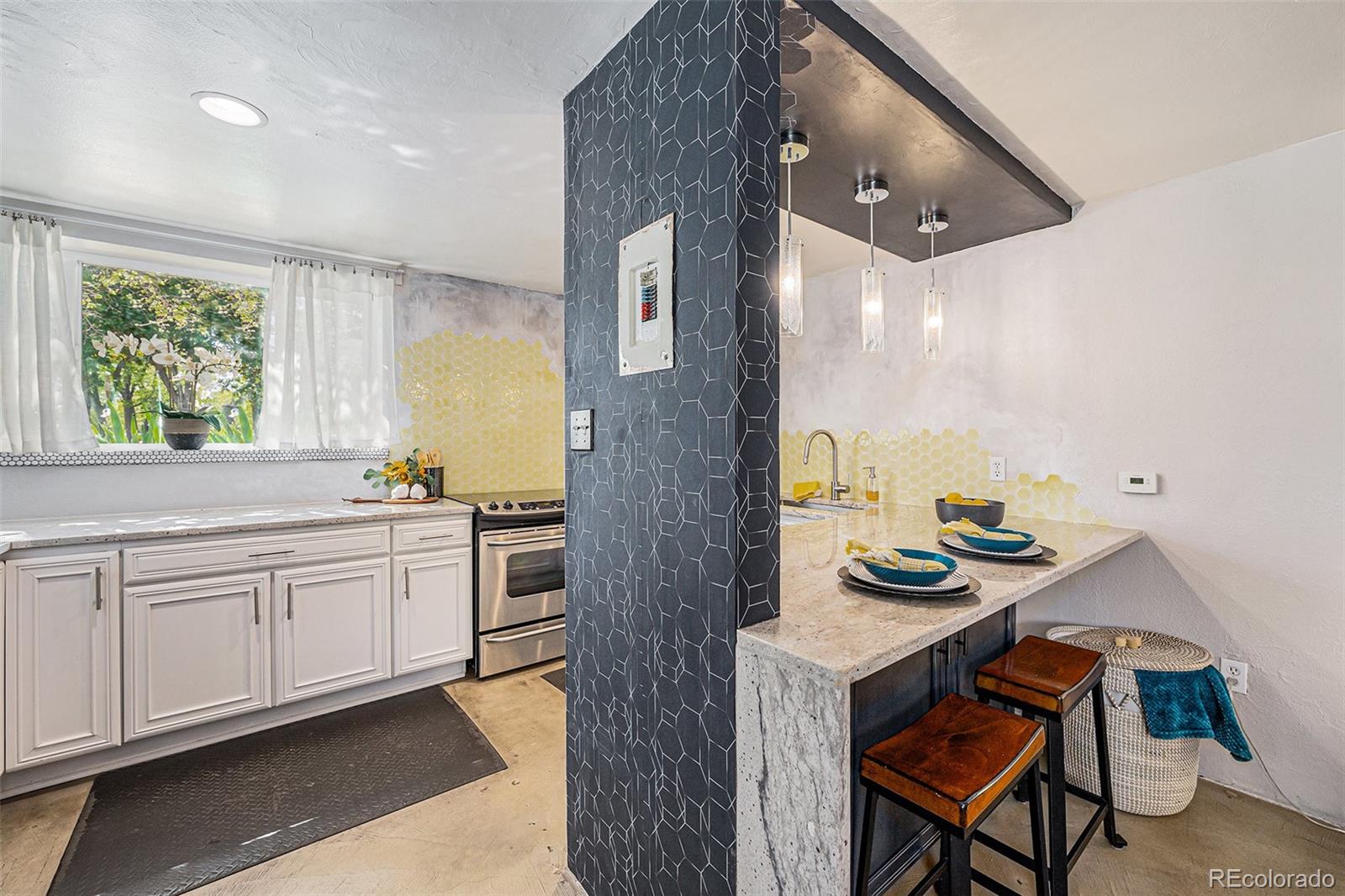 MLS Image #5 for 200 n sherman street,denver, Colorado