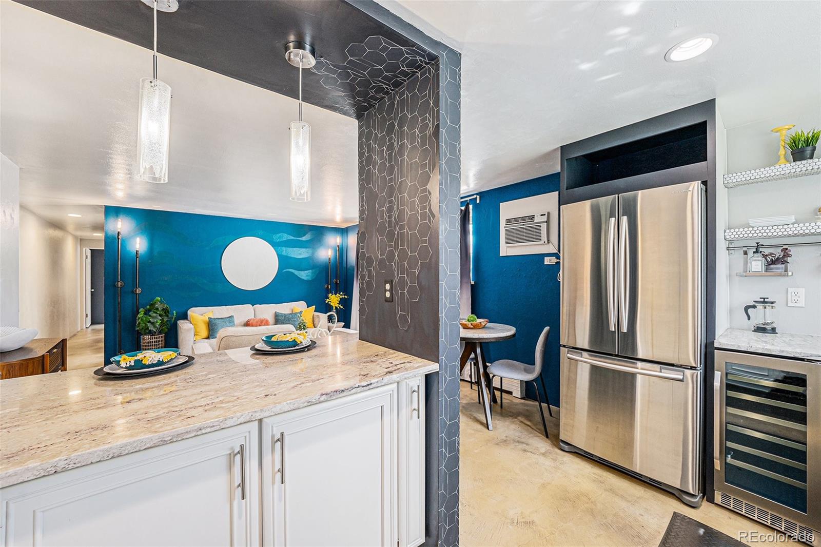 MLS Image #6 for 200 n sherman street,denver, Colorado