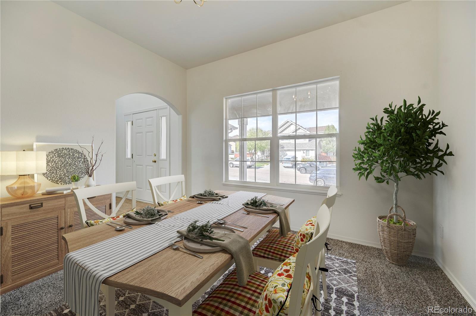 MLS Image #4 for 8357  parkglen drive,fountain, Colorado