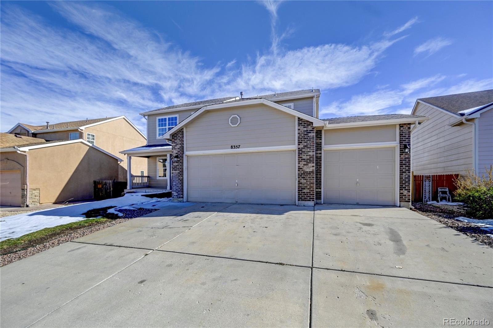 MLS Image #42 for 8357  parkglen drive,fountain, Colorado