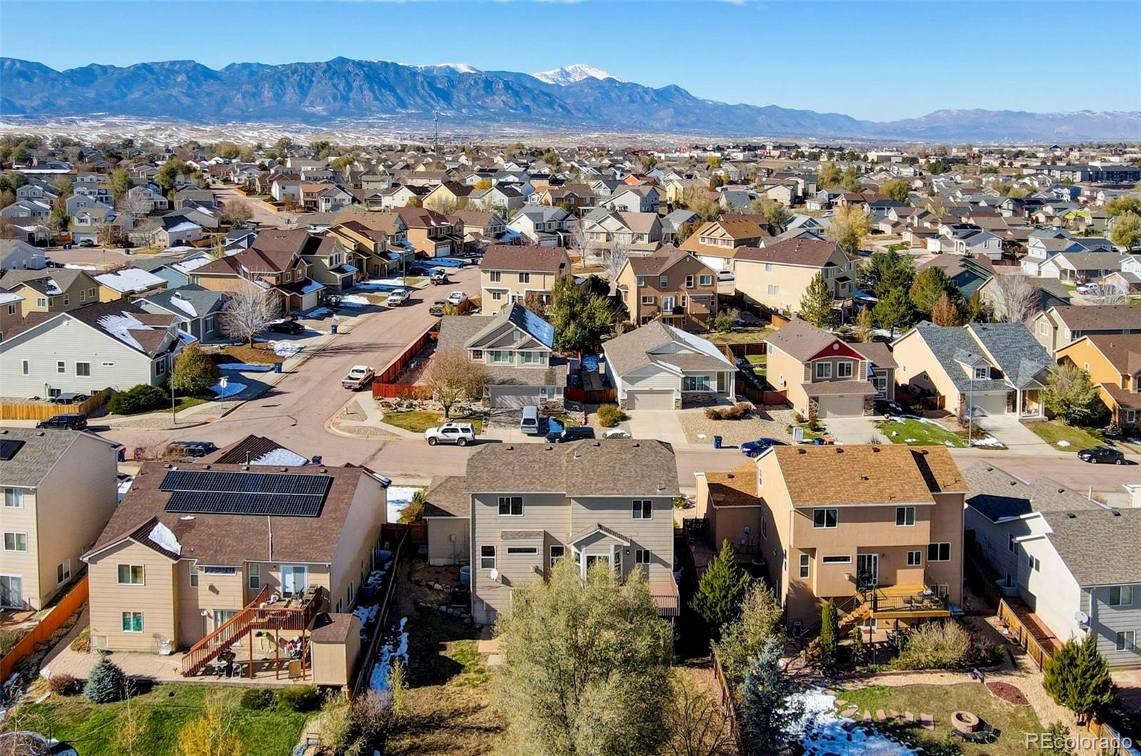 MLS Image #47 for 8357  parkglen drive,fountain, Colorado