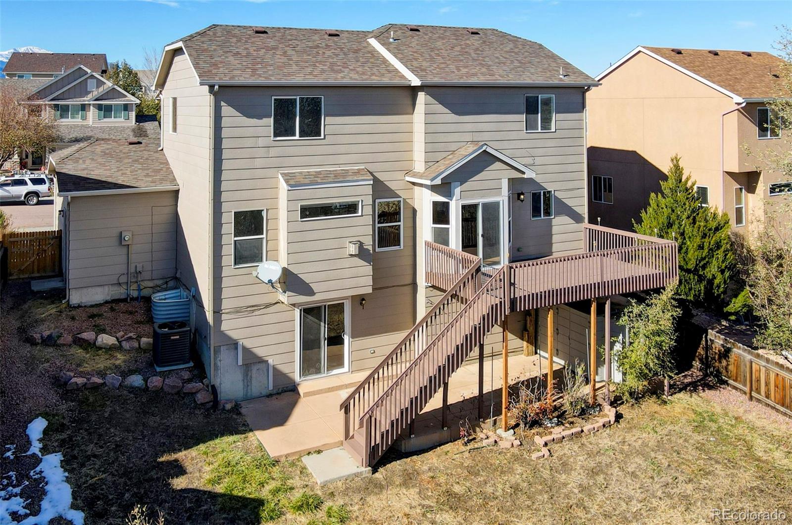 MLS Image #48 for 8357  parkglen drive,fountain, Colorado