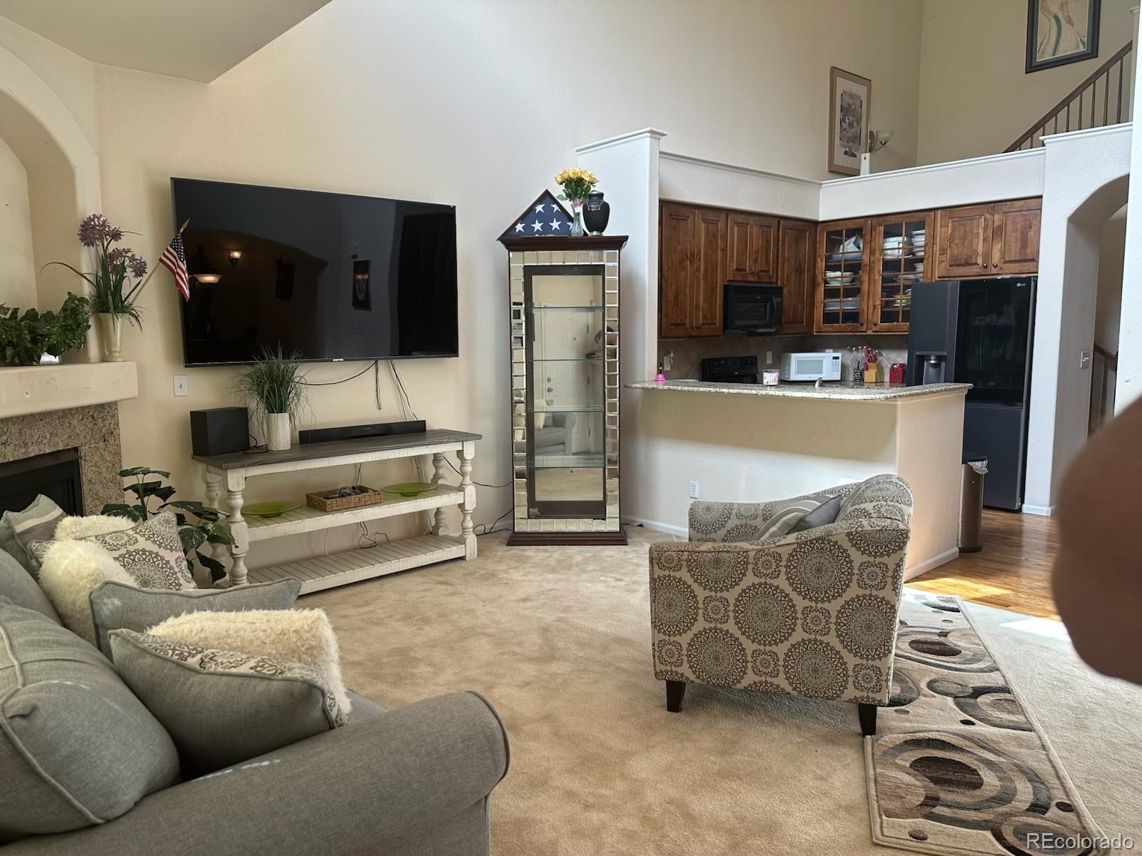 MLS Image #2 for 15501 e 112th avenue 28e,commerce city, Colorado