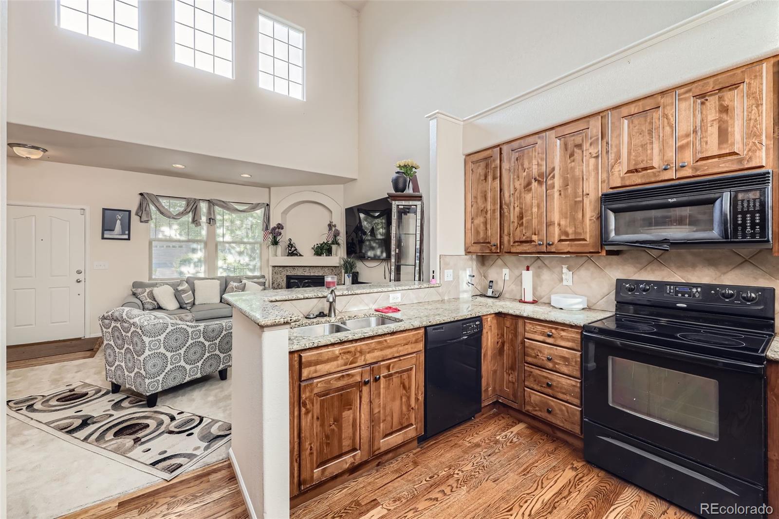 MLS Image #3 for 15501 e 112th avenue 28e,commerce city, Colorado