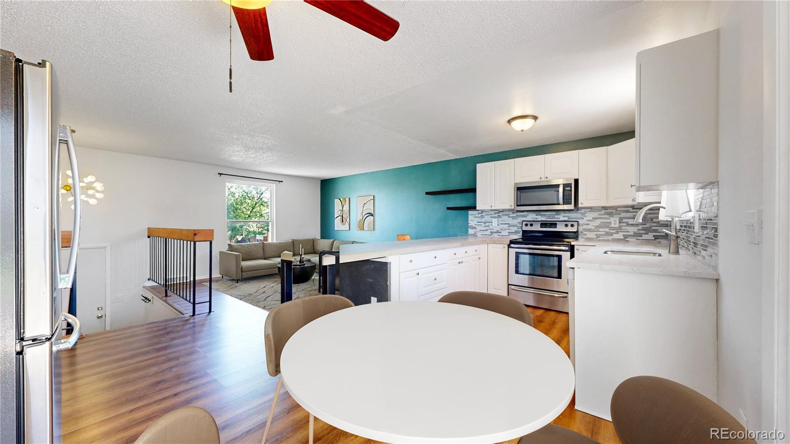 MLS Image #5 for 10950  tennyson court,westminster, Colorado