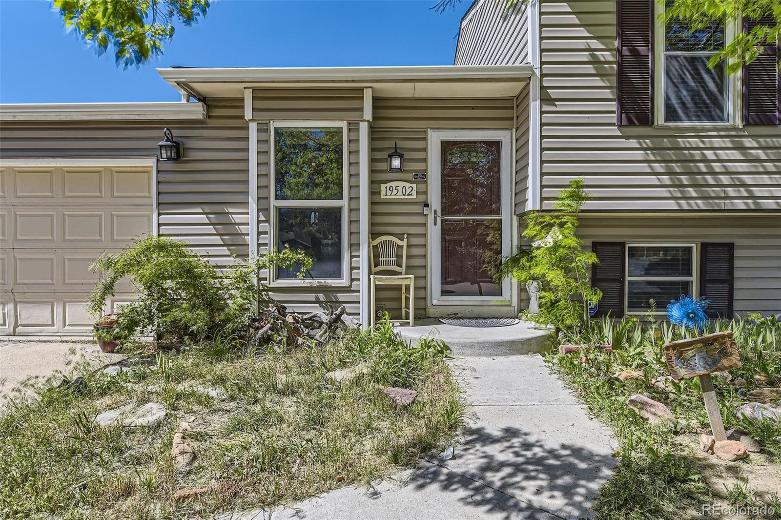 MLS Image #1 for 19502 e buchanan place,aurora, Colorado