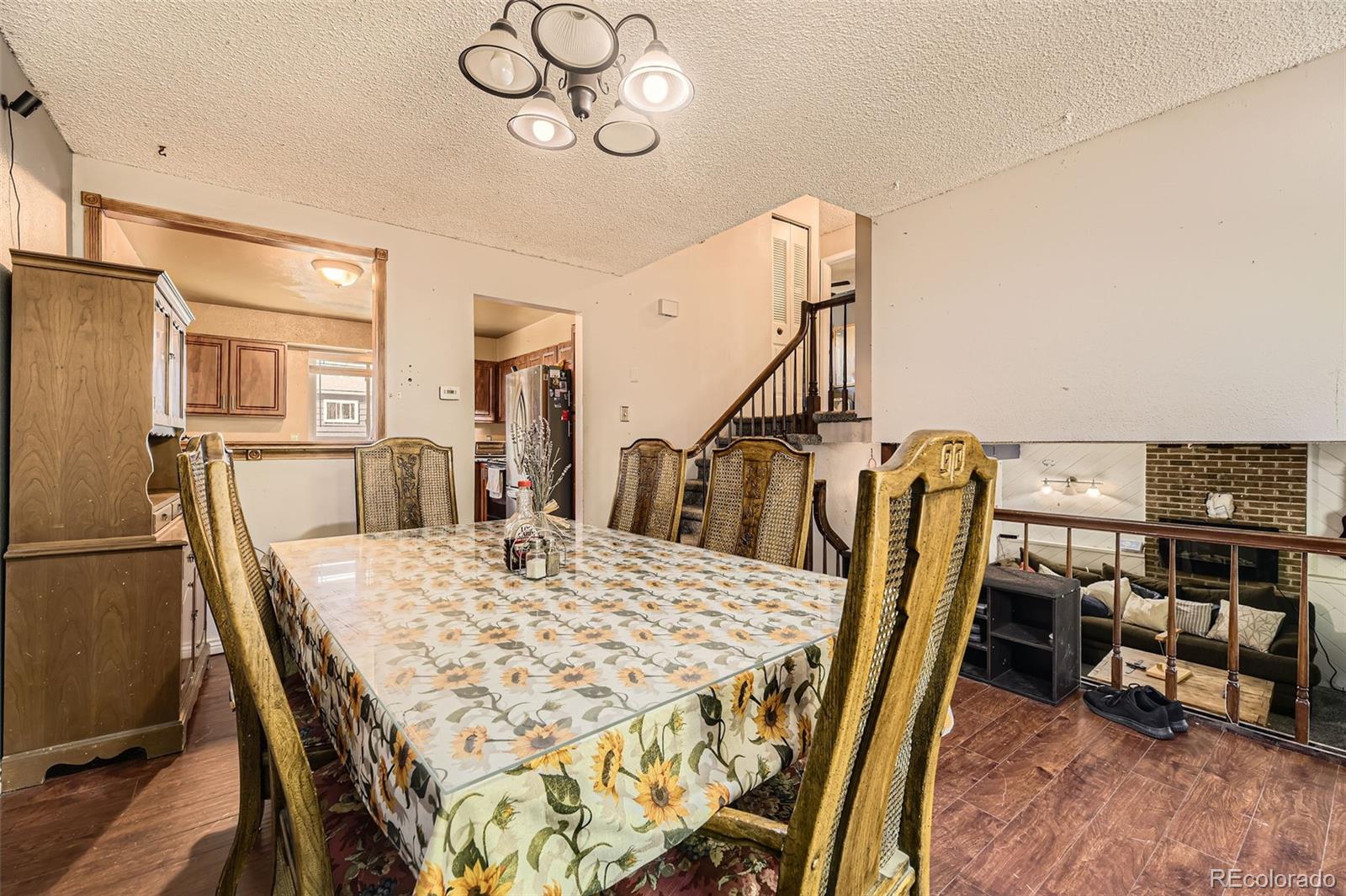 MLS Image #4 for 19502 e buchanan place,aurora, Colorado