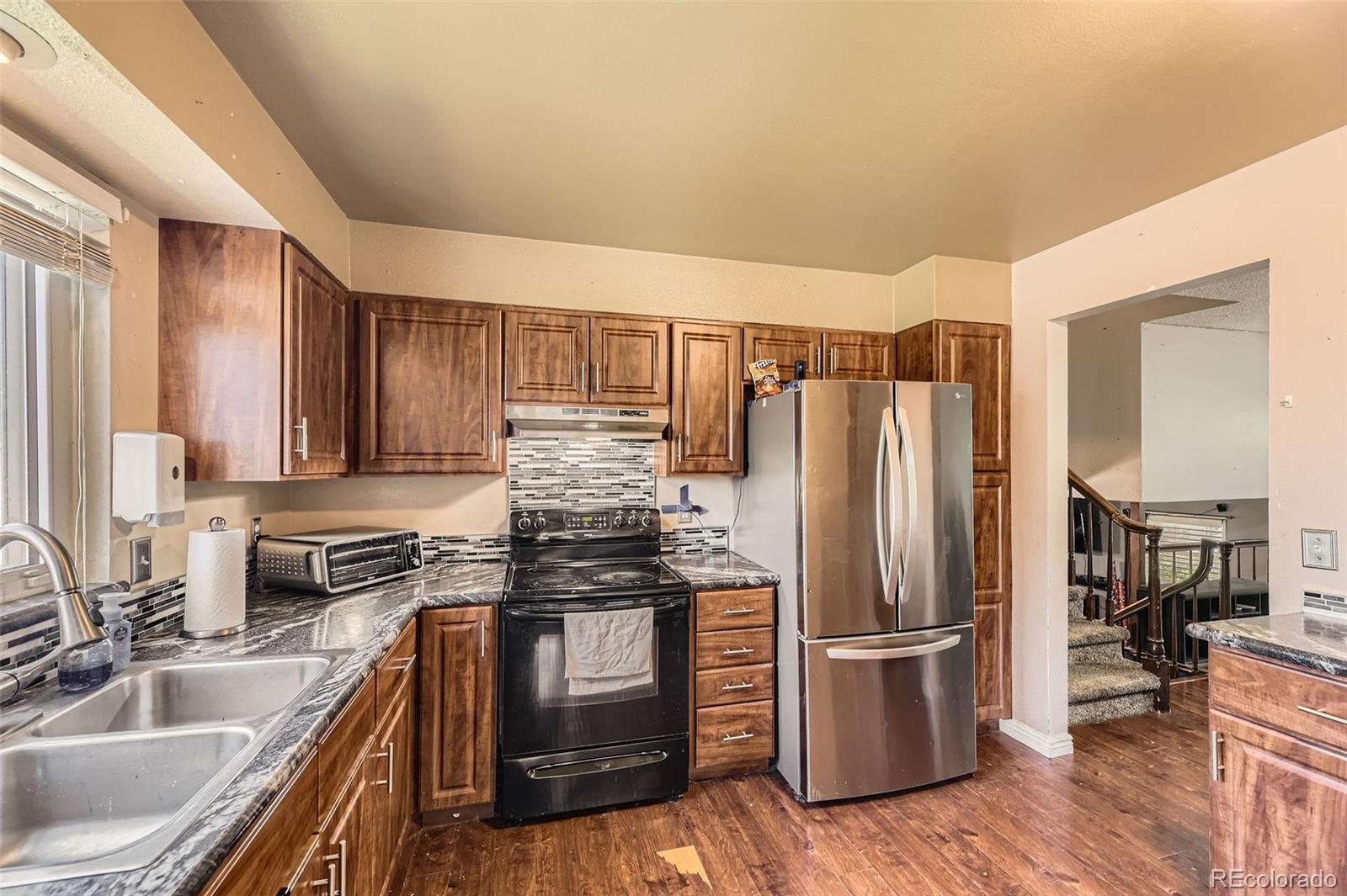 MLS Image #5 for 19502 e buchanan place,aurora, Colorado