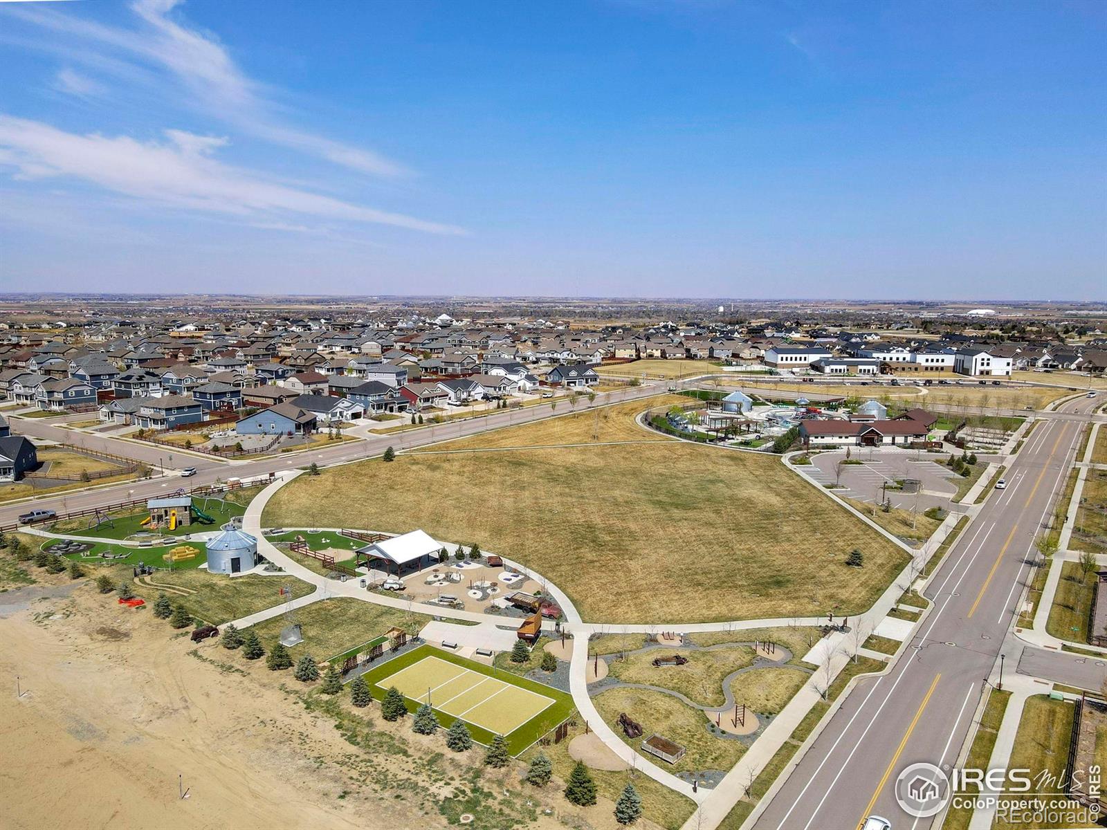 MLS Image #27 for 2004  day spring drive,windsor, Colorado