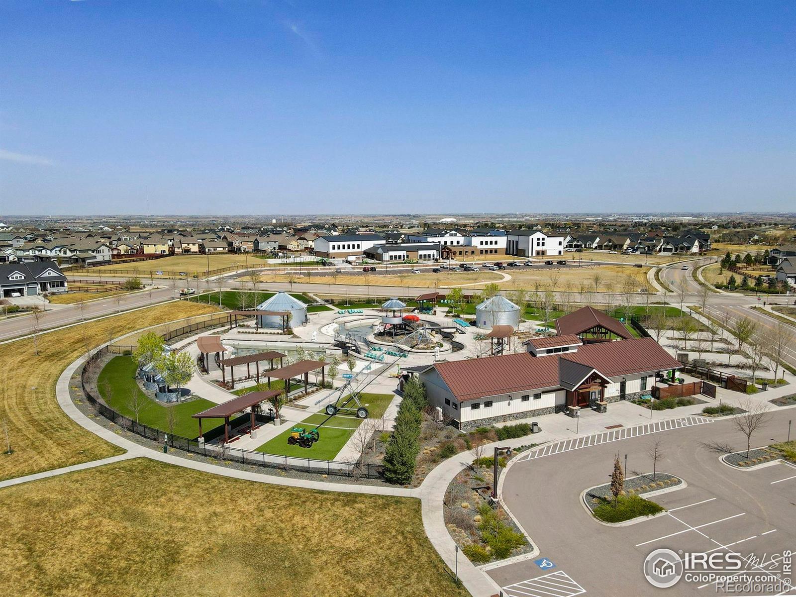 MLS Image #28 for 2004  day spring drive,windsor, Colorado