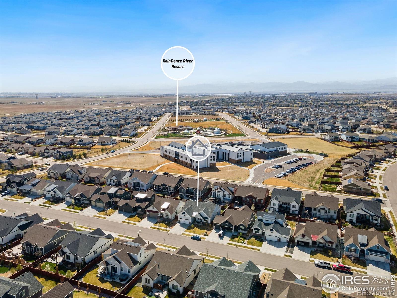 MLS Image #35 for 2004  day spring drive,windsor, Colorado