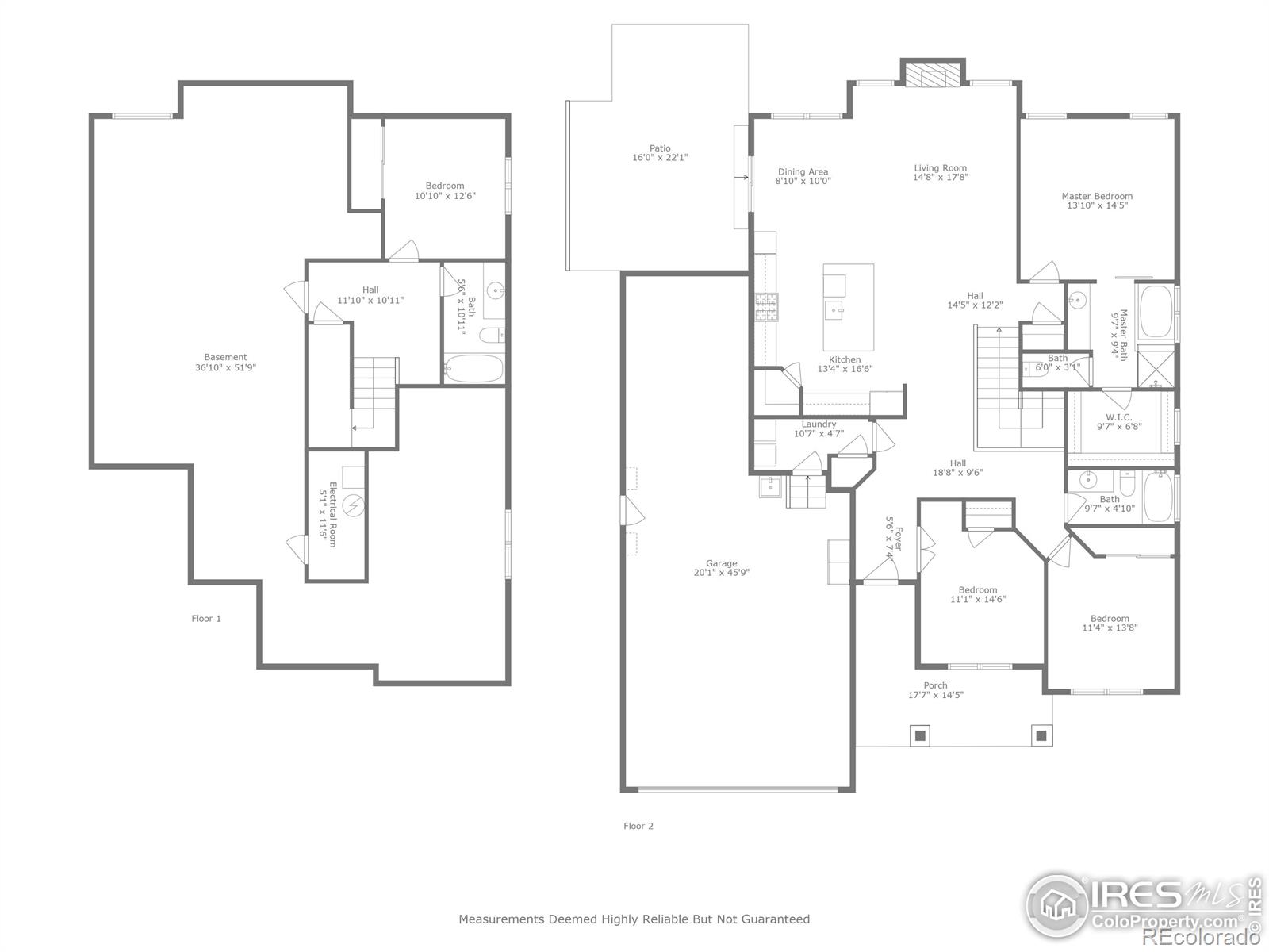 MLS Image #39 for 2004  day spring drive,windsor, Colorado