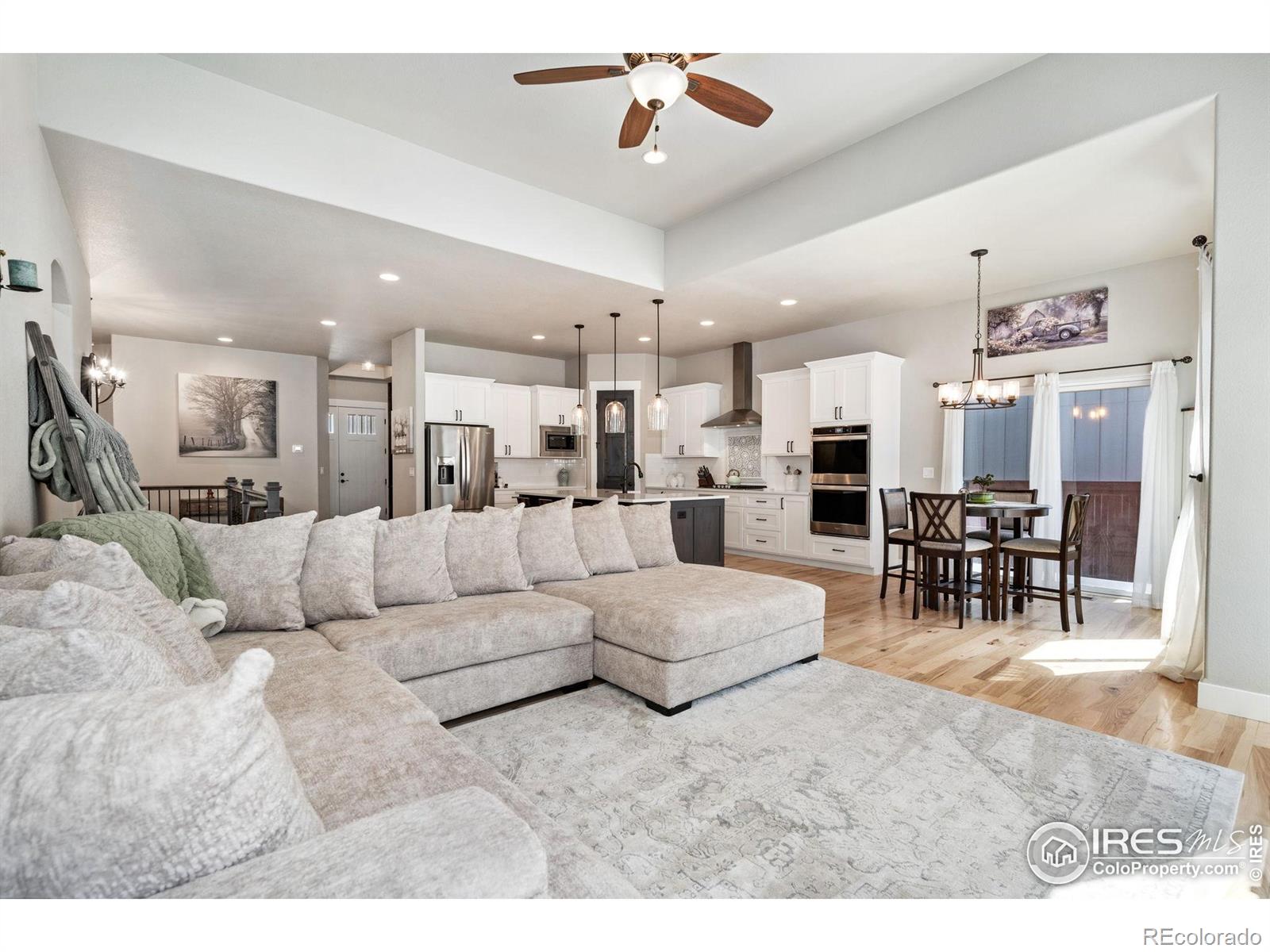 MLS Image #6 for 2004  day spring drive,windsor, Colorado