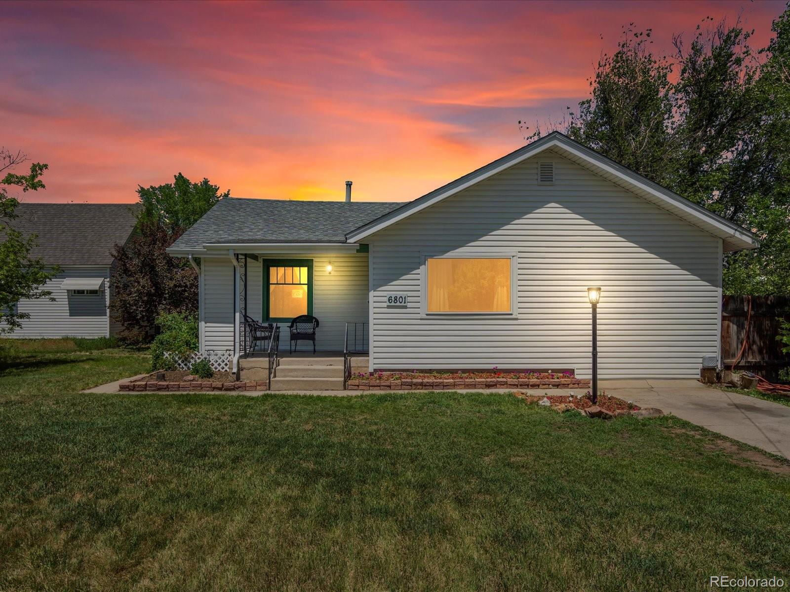 MLS Image #0 for 6801 w 52nd avenue,arvada, Colorado