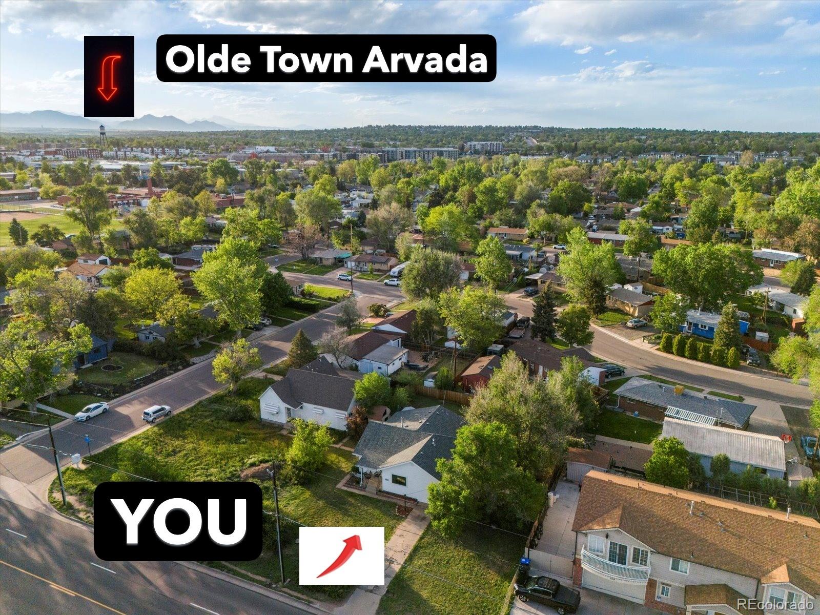 MLS Image #3 for 6801 w 52nd avenue,arvada, Colorado