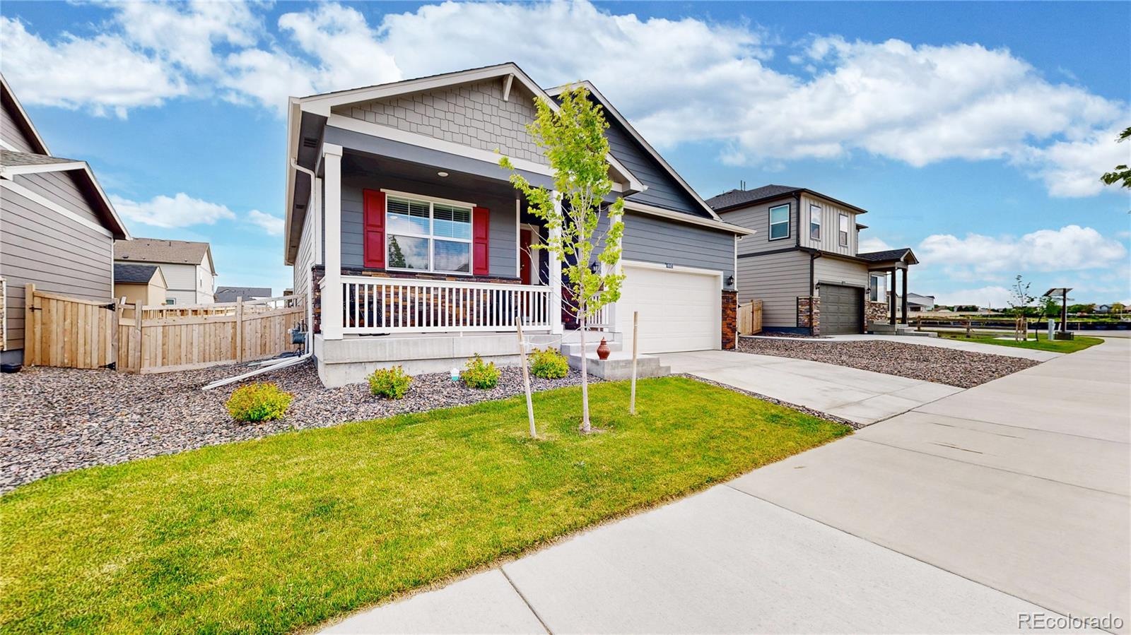 MLS Image #2 for 4642  longs peak street,brighton, Colorado