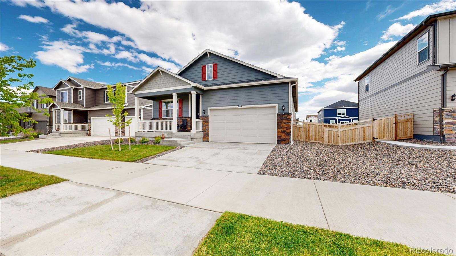 MLS Image #3 for 4642  longs peak street,brighton, Colorado