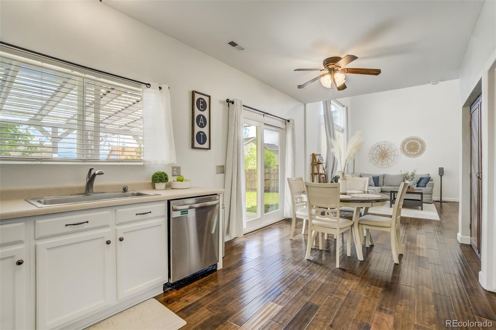 MLS Image #12 for 9643  yukon way,colorado springs, Colorado