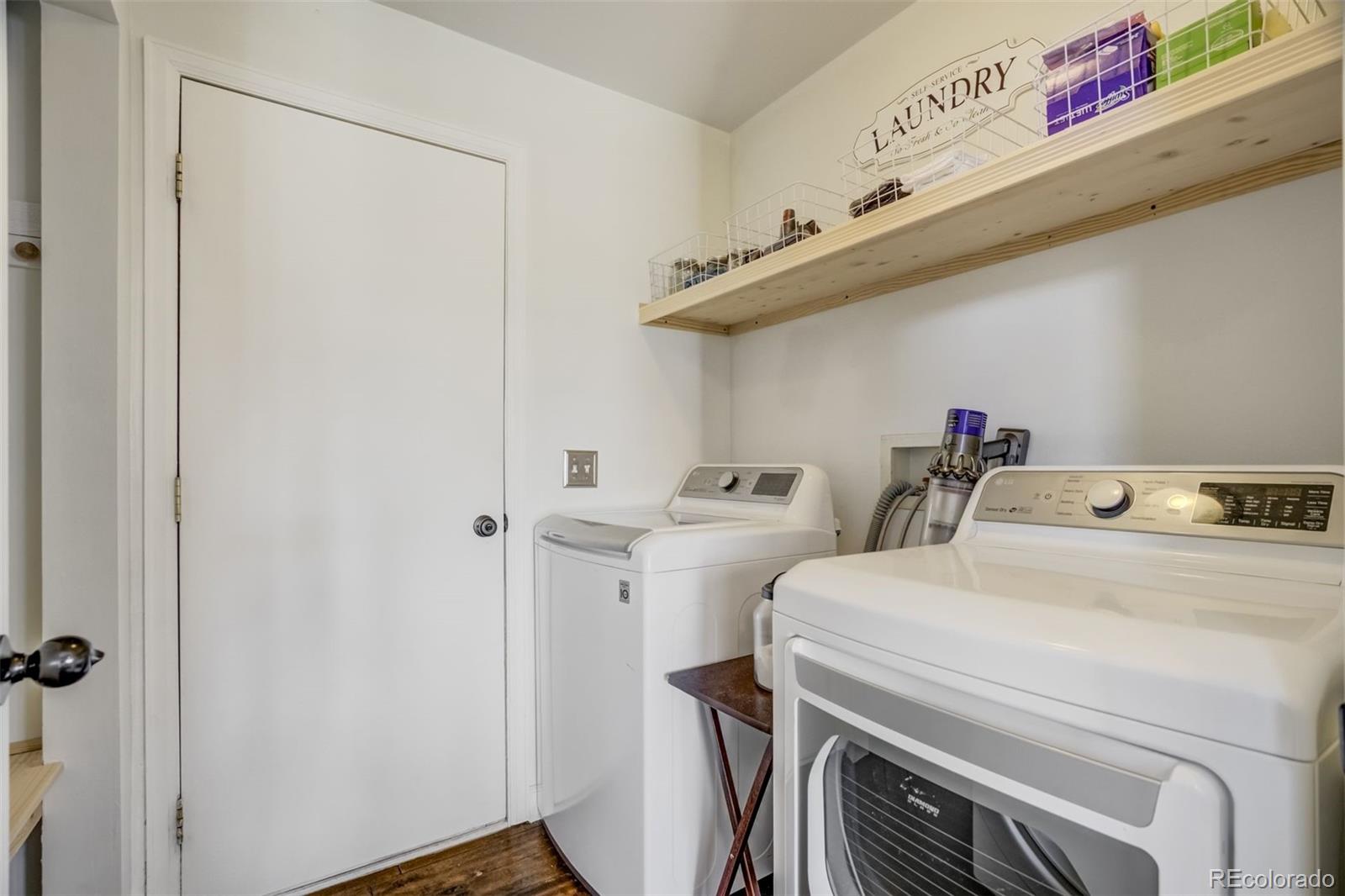 MLS Image #14 for 9643  yukon way,colorado springs, Colorado