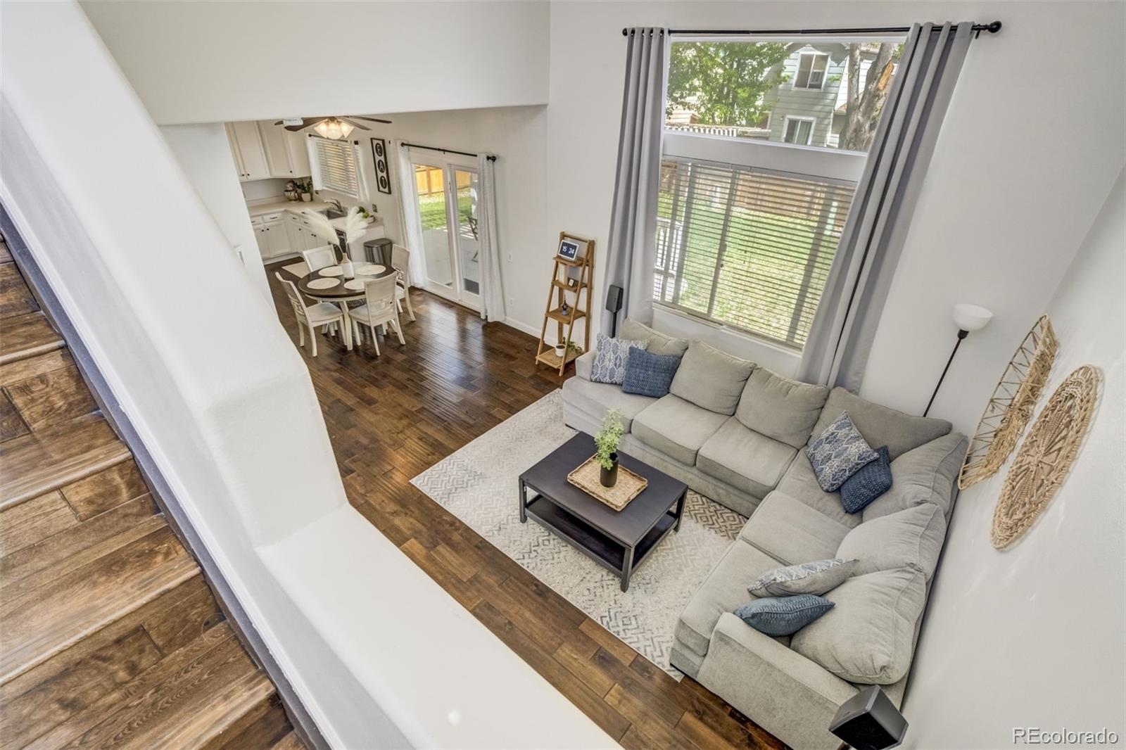MLS Image #18 for 9643  yukon way,colorado springs, Colorado