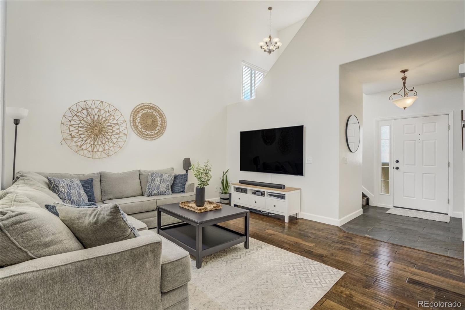 MLS Image #2 for 9643  yukon way,colorado springs, Colorado