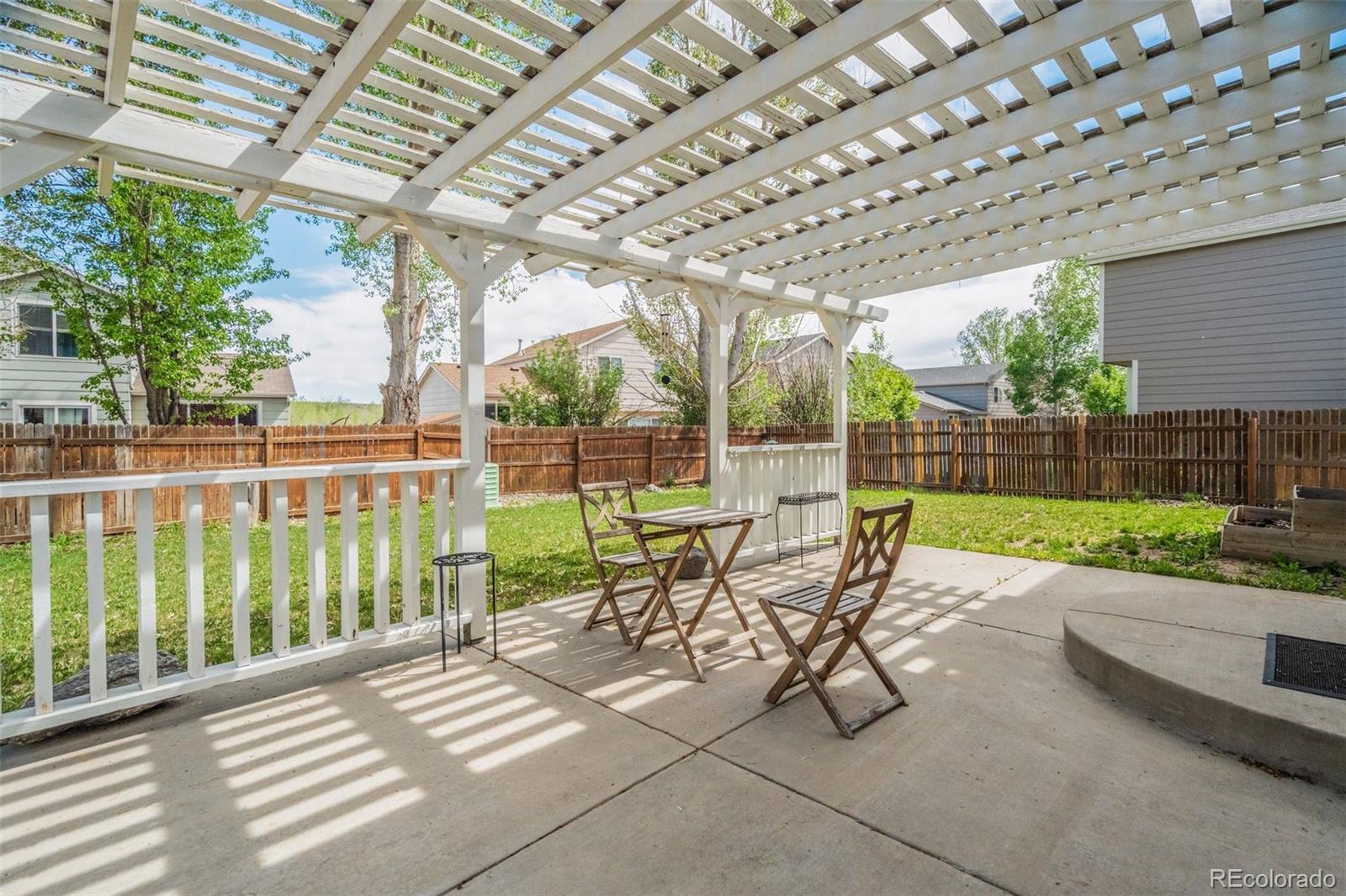 MLS Image #33 for 9643  yukon way,colorado springs, Colorado
