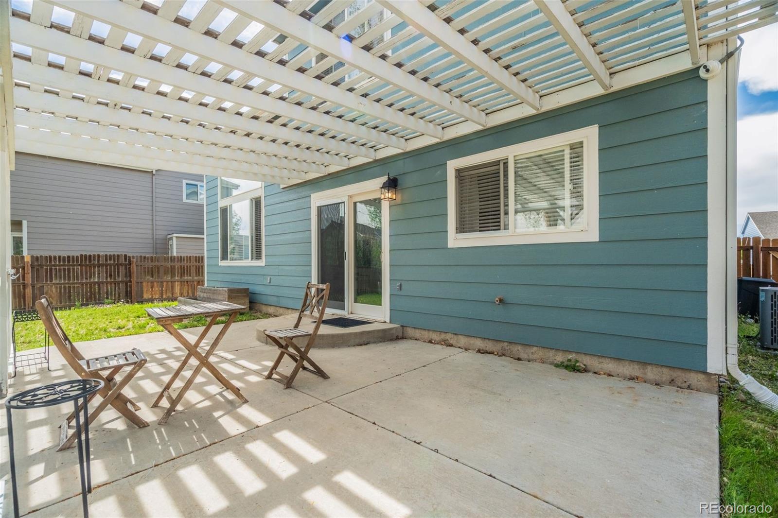 MLS Image #34 for 9643  yukon way,colorado springs, Colorado