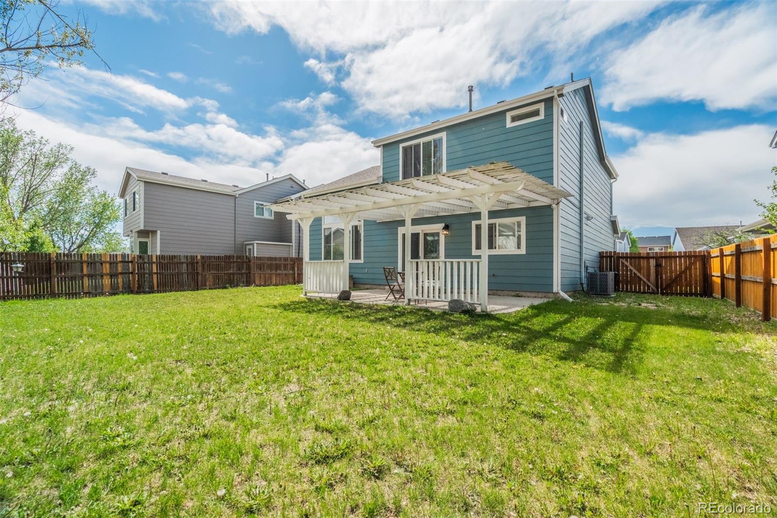 MLS Image #35 for 9643  yukon way,colorado springs, Colorado