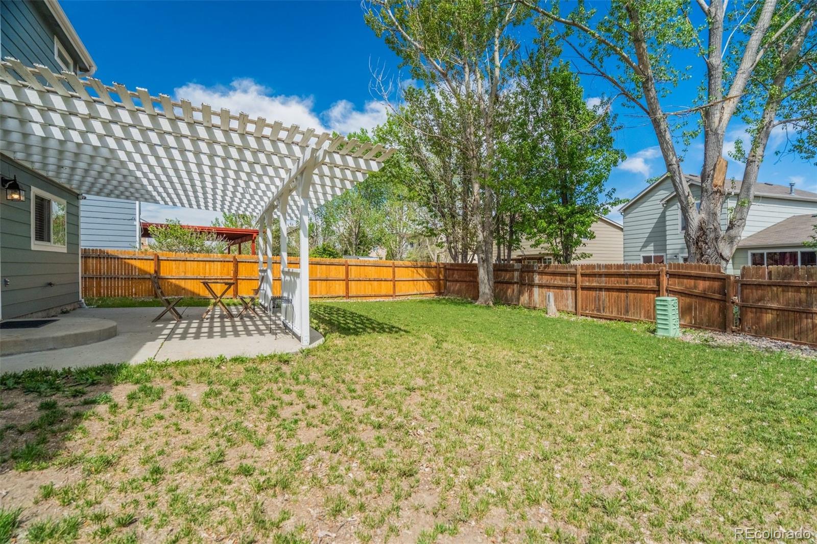 MLS Image #36 for 9643  yukon way,colorado springs, Colorado
